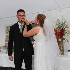 Meet your Posher, Tyler